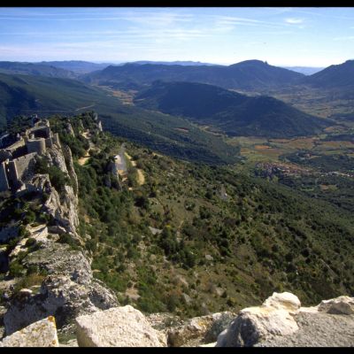 Corbi Res Peyreperthuse